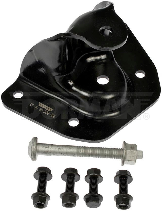 Dorman 722-241 Rear Spring Rearward Leaf Spring Hanger Compatible With Select Dodge Models