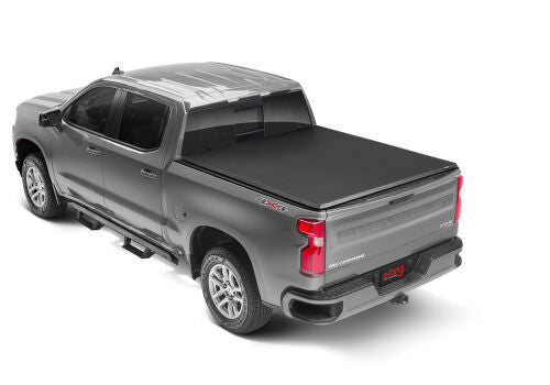 Realtruck Extang Trifecta E-Series Soft Folding Truck Bed Tonneau Cover | 77735 | Fits 2022 - 2025 Ford Maverick 4' 6' Bed (54.4')