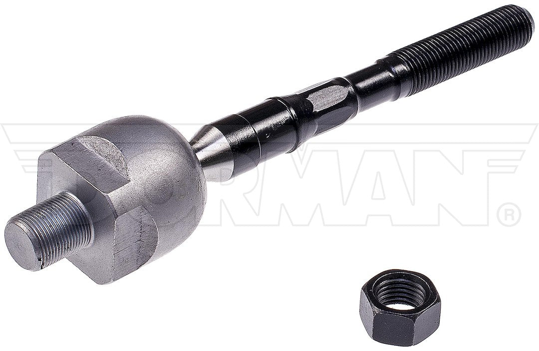 Dorman Ti61150Xl Front Inner Steering Tie Rod End Compatible With Select Infiniti Models