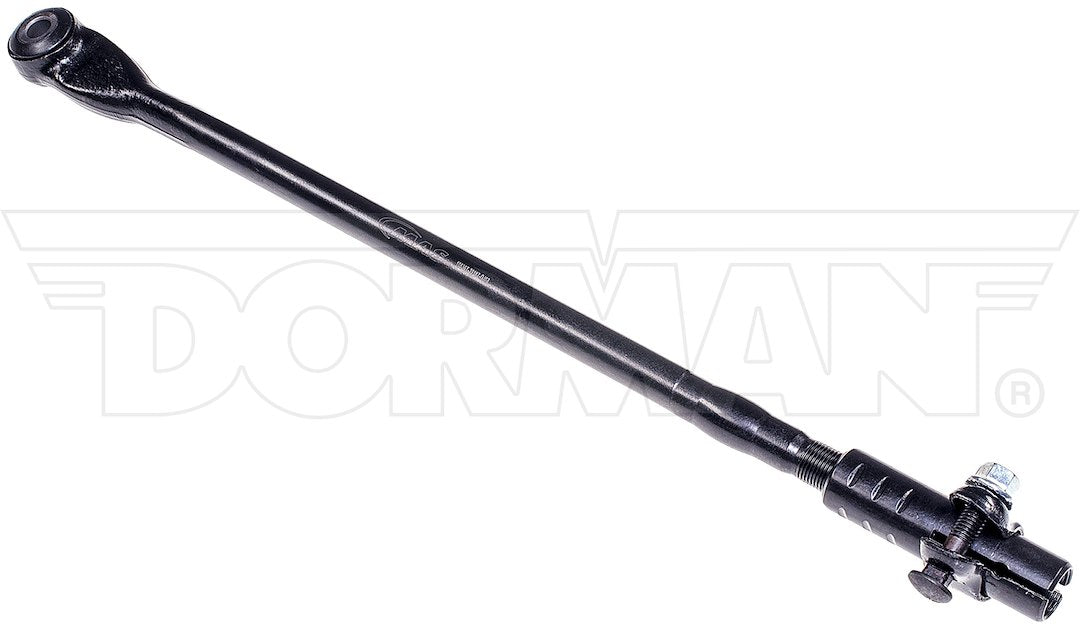 Dorman Premium T3531Pr Front Passenger Side Inner Steering Tie Rod End Compatible With Select Chrysler/Dodge Models