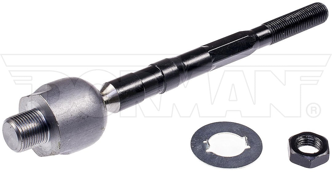 Dorman Ti59050Xl Front Inner Steering Tie Rod End Compatible With Select Honda Models