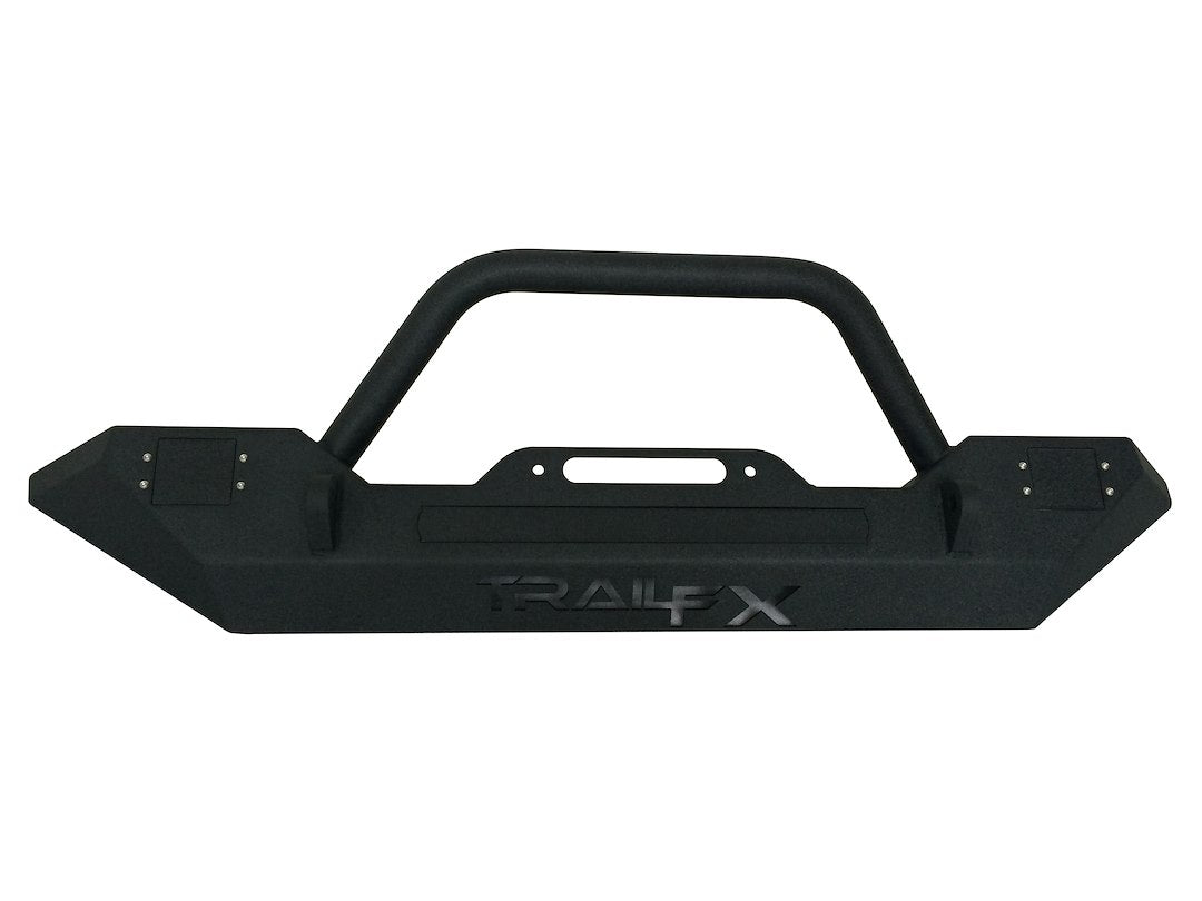 Trail Fx Bed Liners Jeep Jk Mid Width Led Winch Bumper