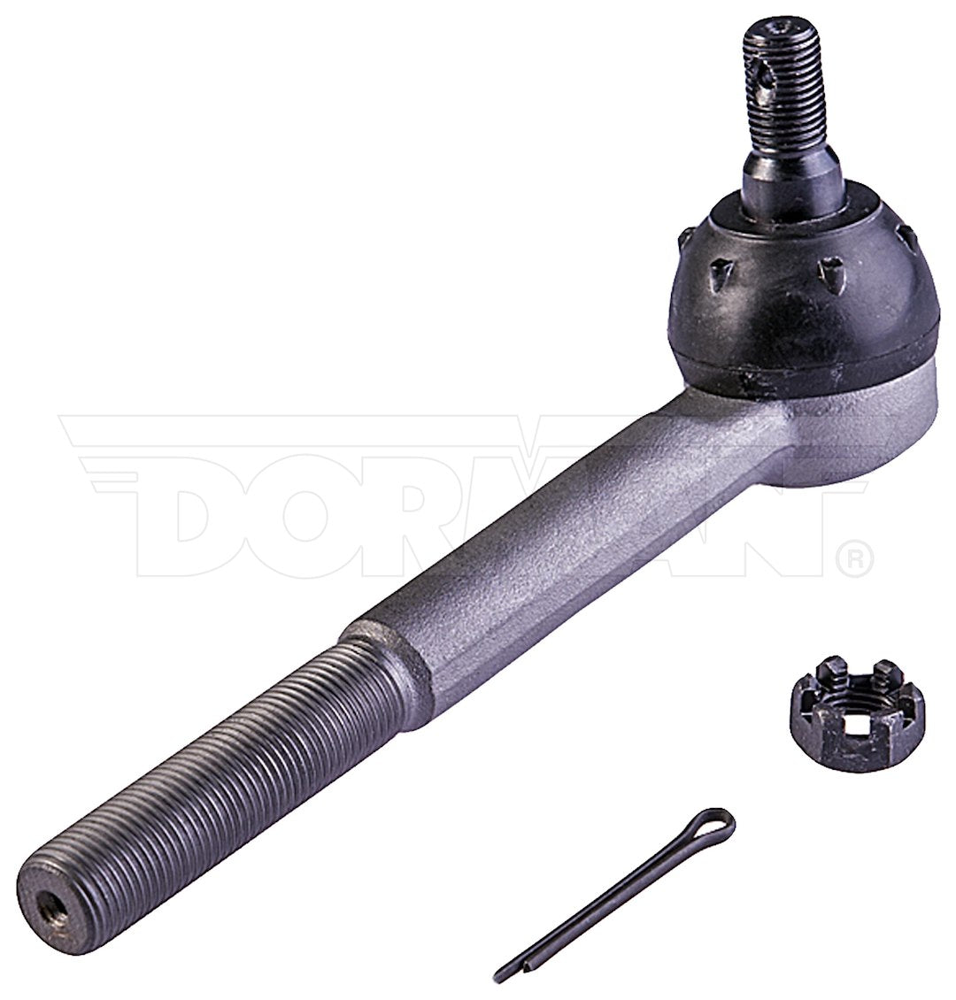 Dorman Ti86180Xl Front Inner Steering Tie Rod End Compatible With Ford/Lincoln/Mercury Models