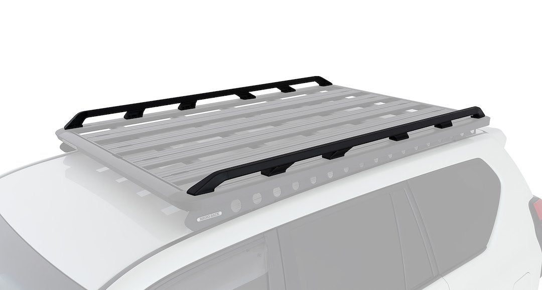 Pioneer Side Rails Fits 52105 Pioneer Platform