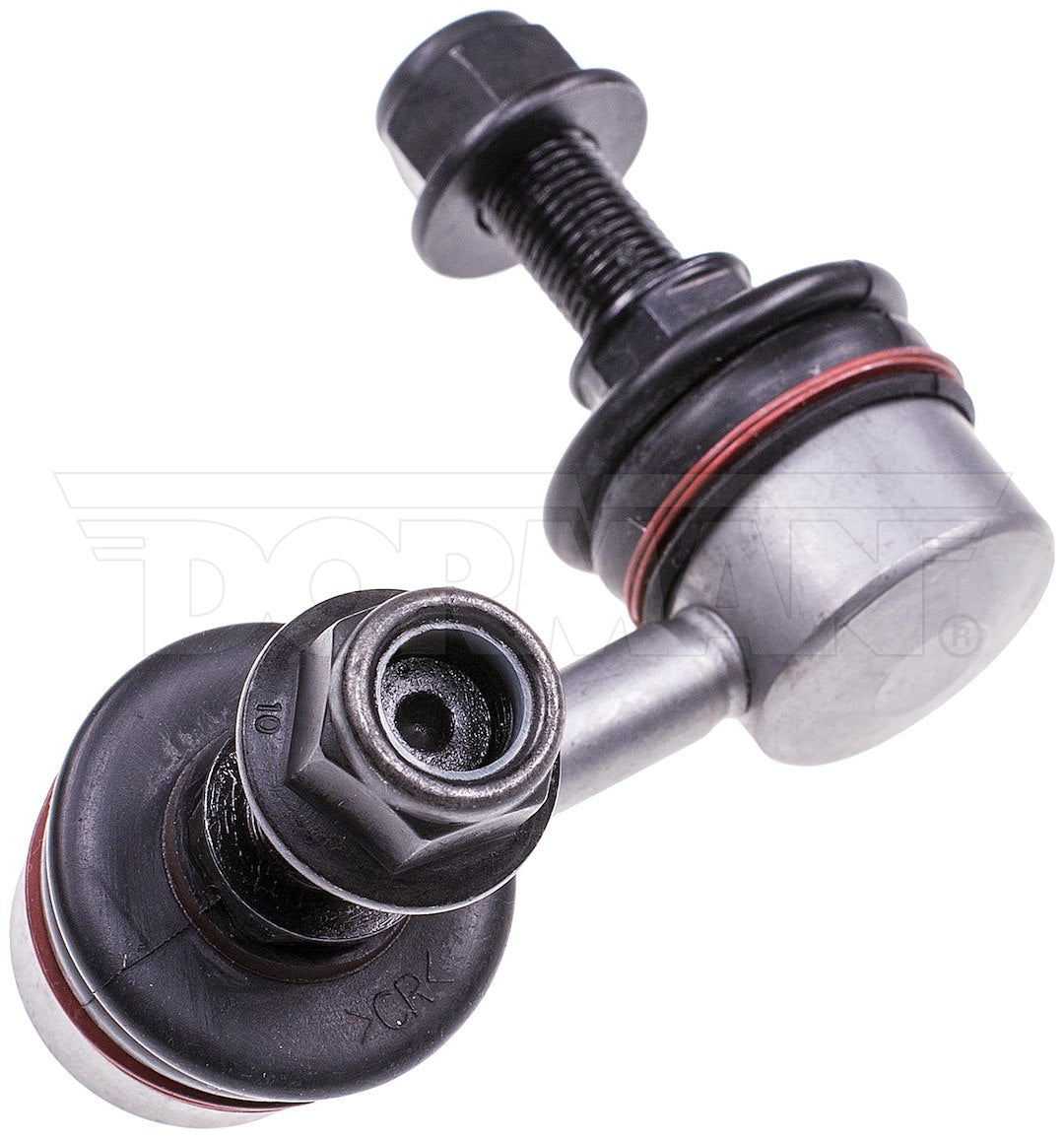 Dorman Sl69102Xl Rear Passenger Side Suspension Stabilizer Bar Link Kit Compatible With Select Infiniti/Nissan Models