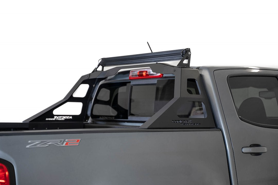 Addictive Desert Designs C351552110 Stealth Fighter Chase Rack