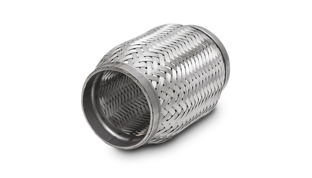 Vibrant Performance 62604 Exhaust Fabrication Flex Coupling