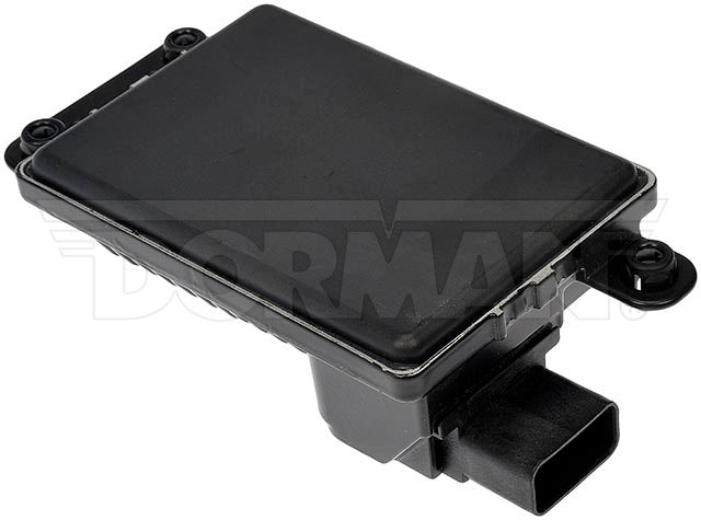 Dorman 601-740 Cruise Control Distance Sensor Compatible With Select Lincoln Models