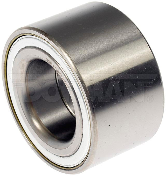 Dorman 951-810 Front Wheel Bearing Compatible With Select Ford/Mazda/Mercury Models