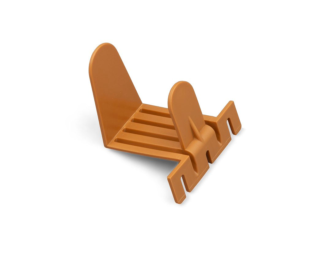 Thetford Sliding Door Guide Hardware Tan Brown Pn 94159
