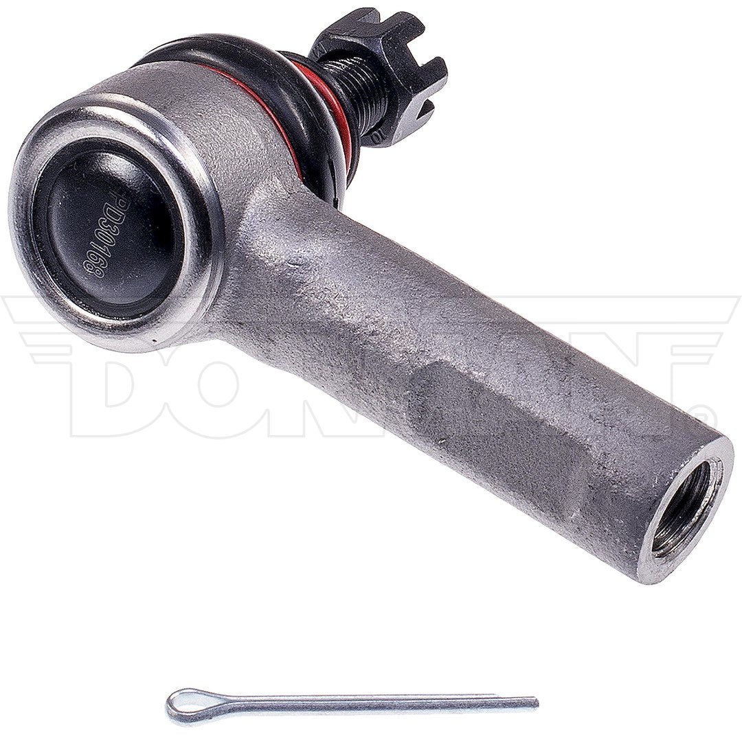 Dorman To74245Xl Front Outer Steering Tie Rod End Compatible With Select Toyota Models