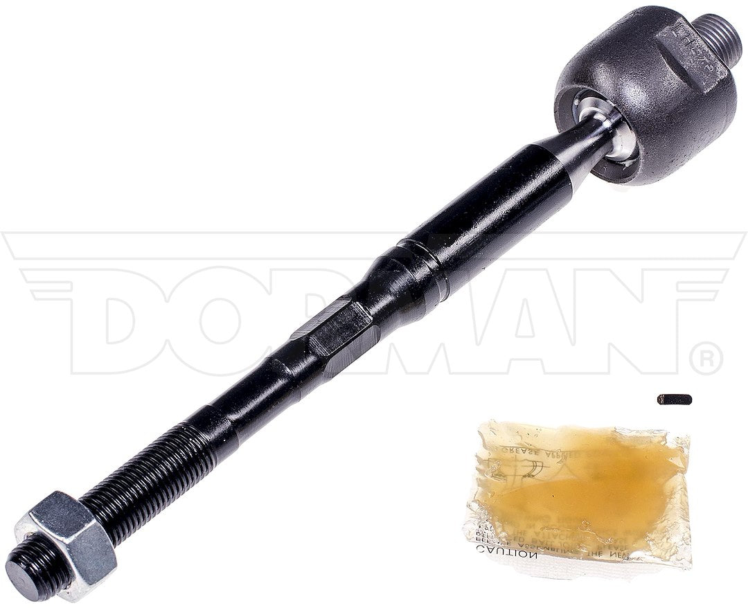 Dorman Premium Ti70200Pr Front Inner Steering Tie Rod End Compatible With Select Nissan Models