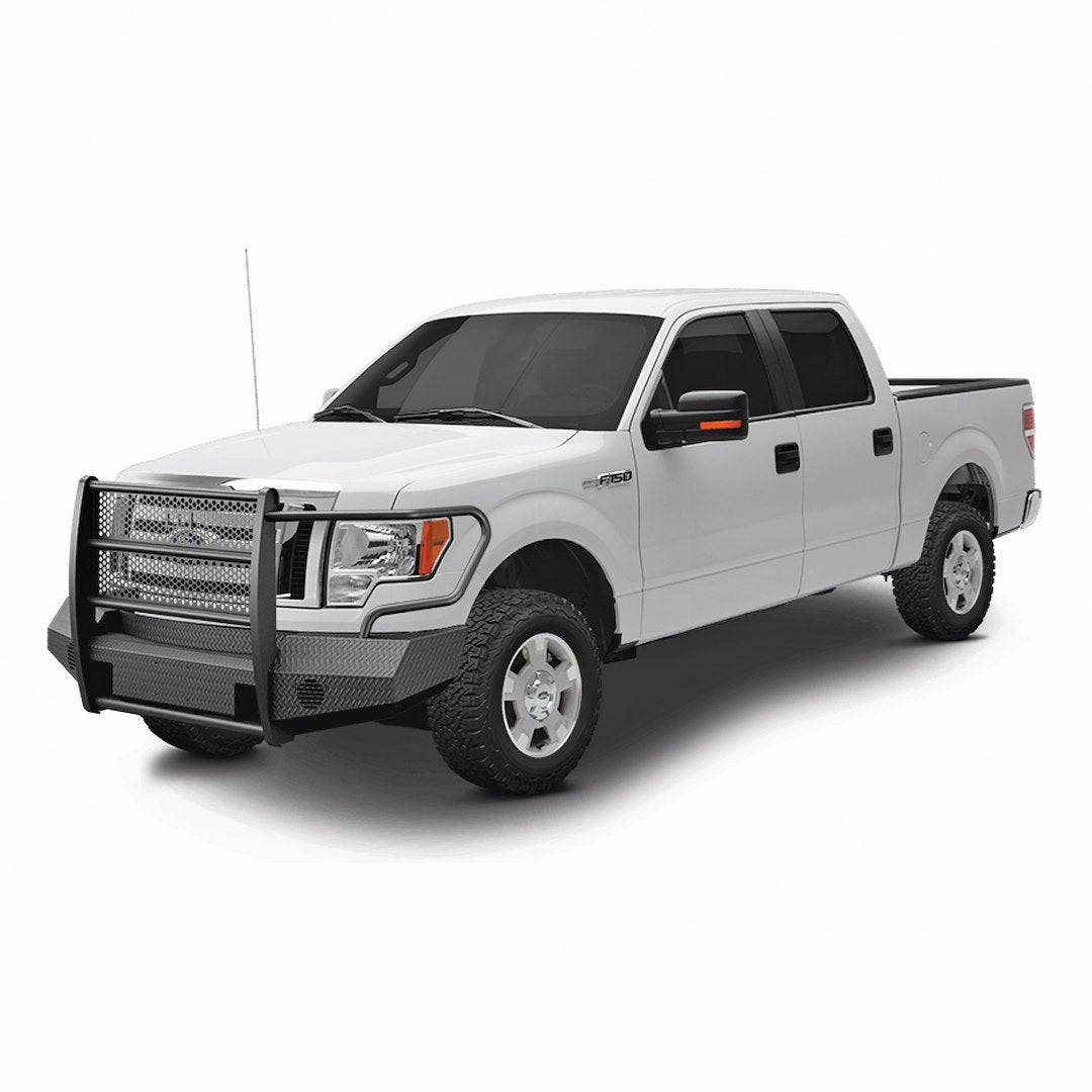Trailfx Trail Fx Fx3013 2009-2012 Ford F150