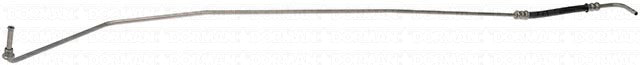 Dorman 624-632 Automatic Transmission Oil Cooler Hose Assembly Compatible With Select Ford Models