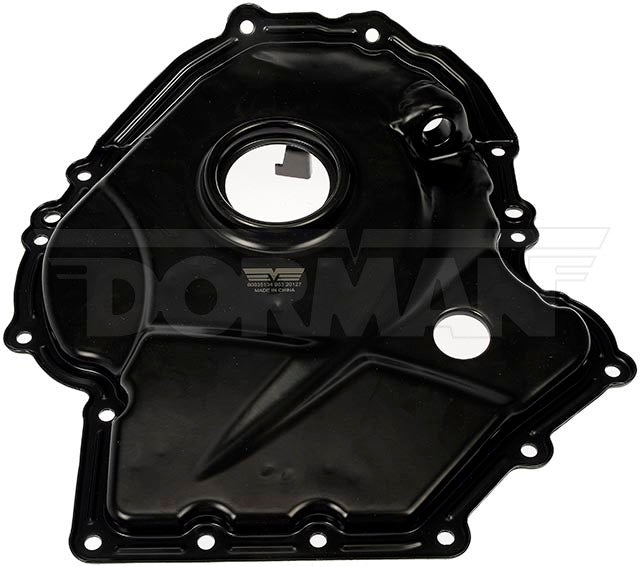 Dorman 635-134 Engine Timing Cover Compatible With Select Audi/Volkswagen Models