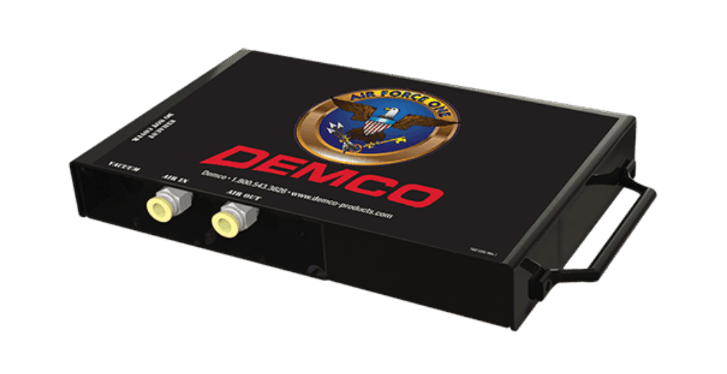 Demco 9599019 Air Force One With Wireless Coach N