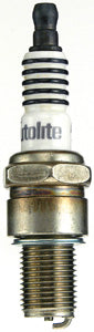 Autolite Ar2593-4Pk High Performance Racing Non-Resistor Spark Plug, Pack Of 4
