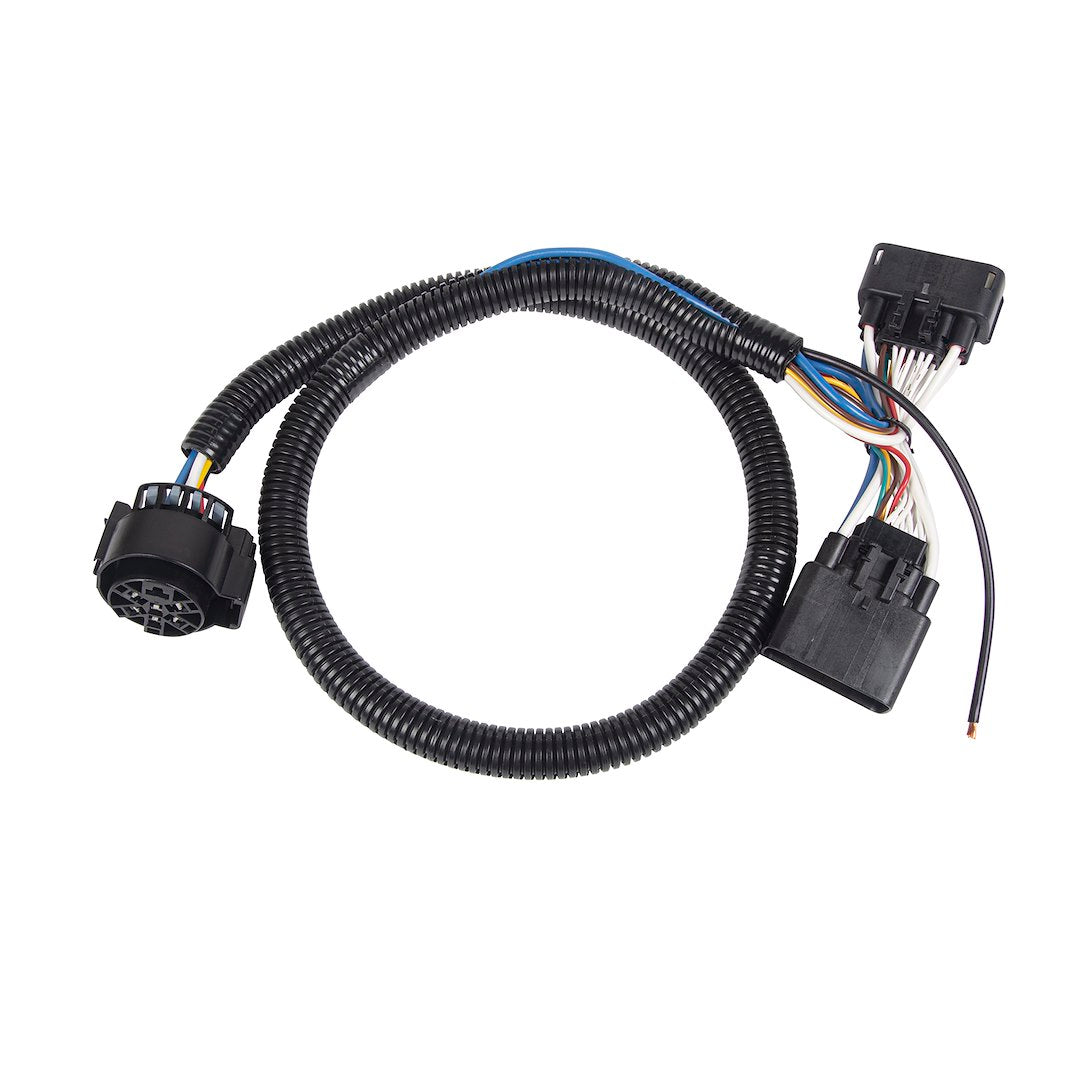 Tekonsha Tow Harness, 7-Way, Compatible With Select Ford Ranger