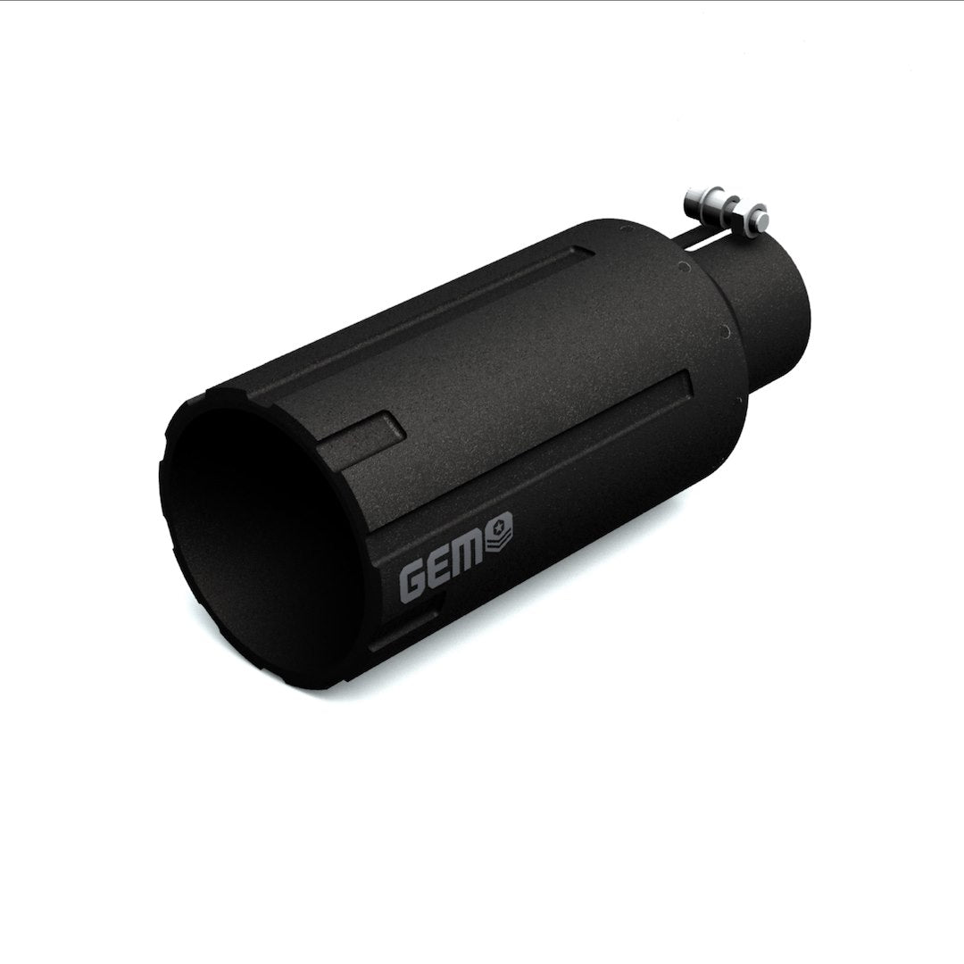 Maxway Int. B10275 Barrel Cut 5' Exhaust Tip