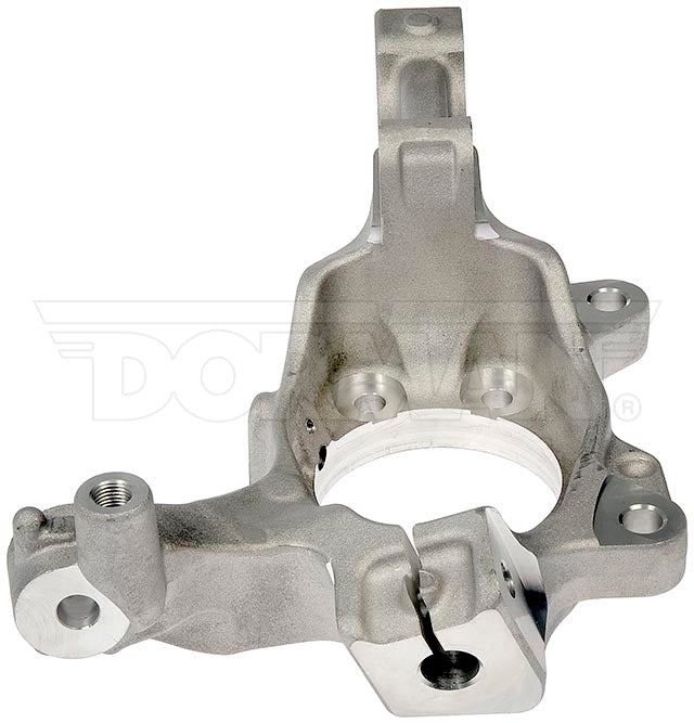 Dorman 698-095 Front Driver Side Steering Knuckle Compatible With Select Nissan Models