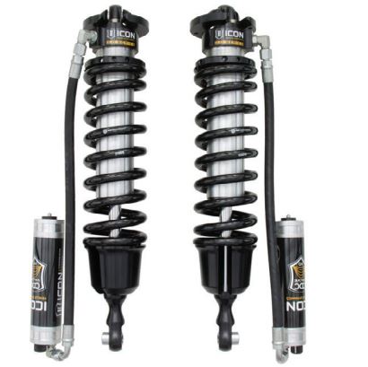 Icon 3.0 Vs Rr/Cdcv Coilover Kit, Compatible With 2007-21 Toyota Tundra, 58755