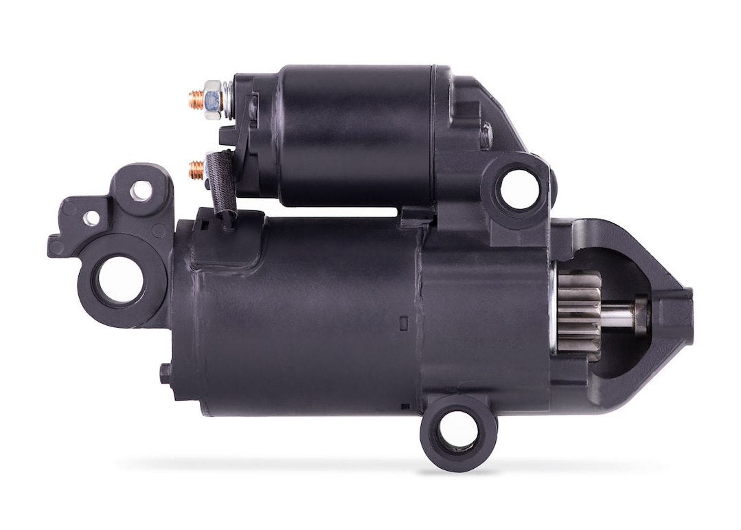 Sierra International 18-55506, Starter, Outboard