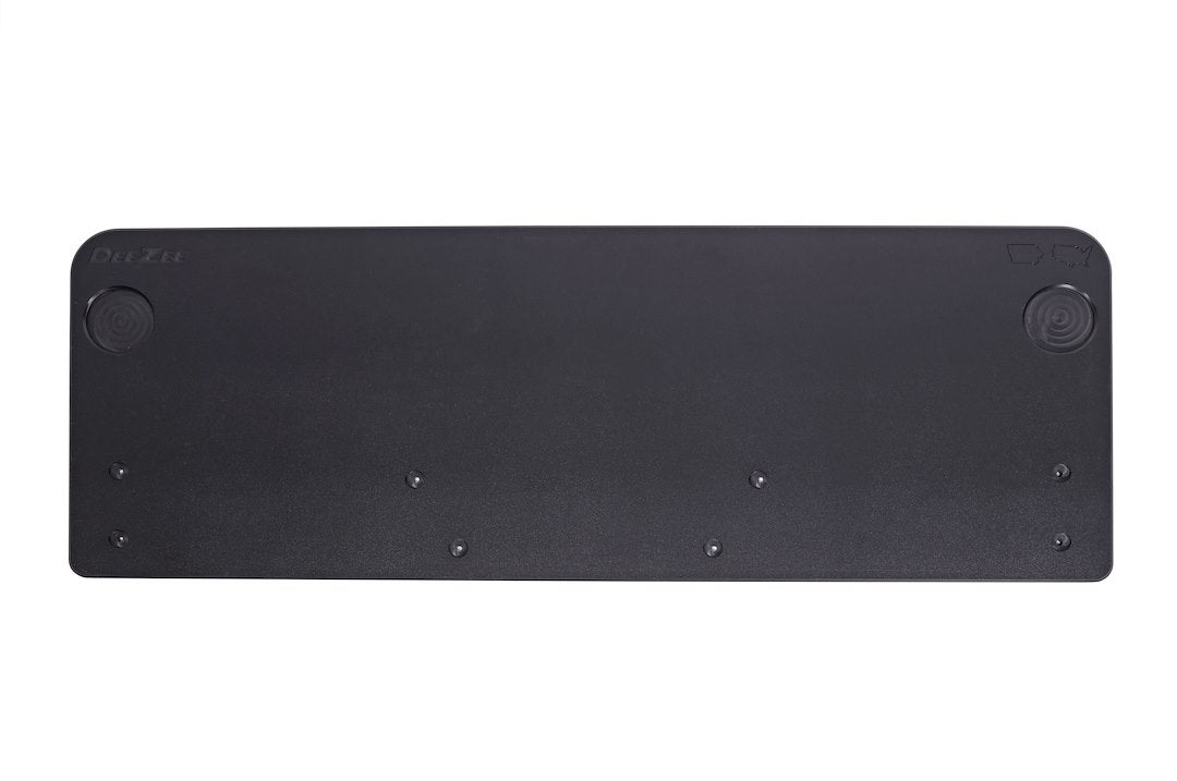 Dee Zee Dz284151 Polymer Tailgate Board Jeep Gladiator 20+