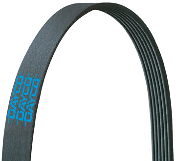 Dayco 4Pk775Ee Serpentine Belt