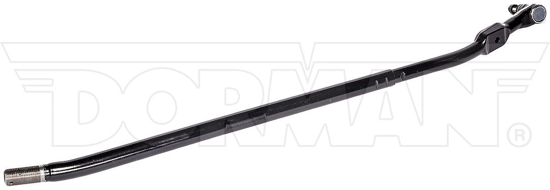 Dorman To81112Pr Tie Rod Replaces 68038055Ac, 68038055Ad