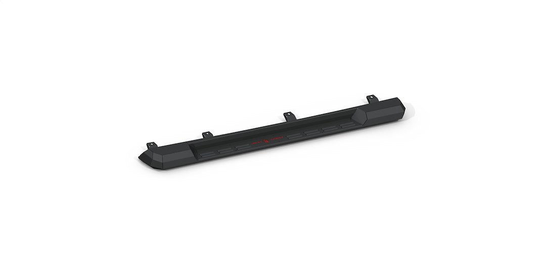 Road Armor 520Stp4B Running Boards Fits Jeep Gladiator