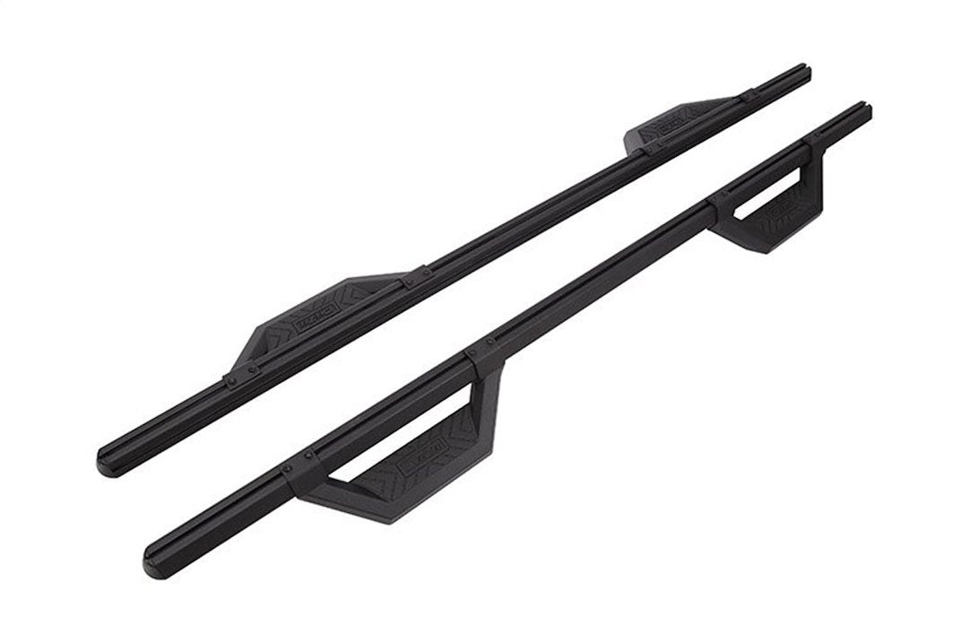Dee Zee Dz66311Ctb Hex Side Step
