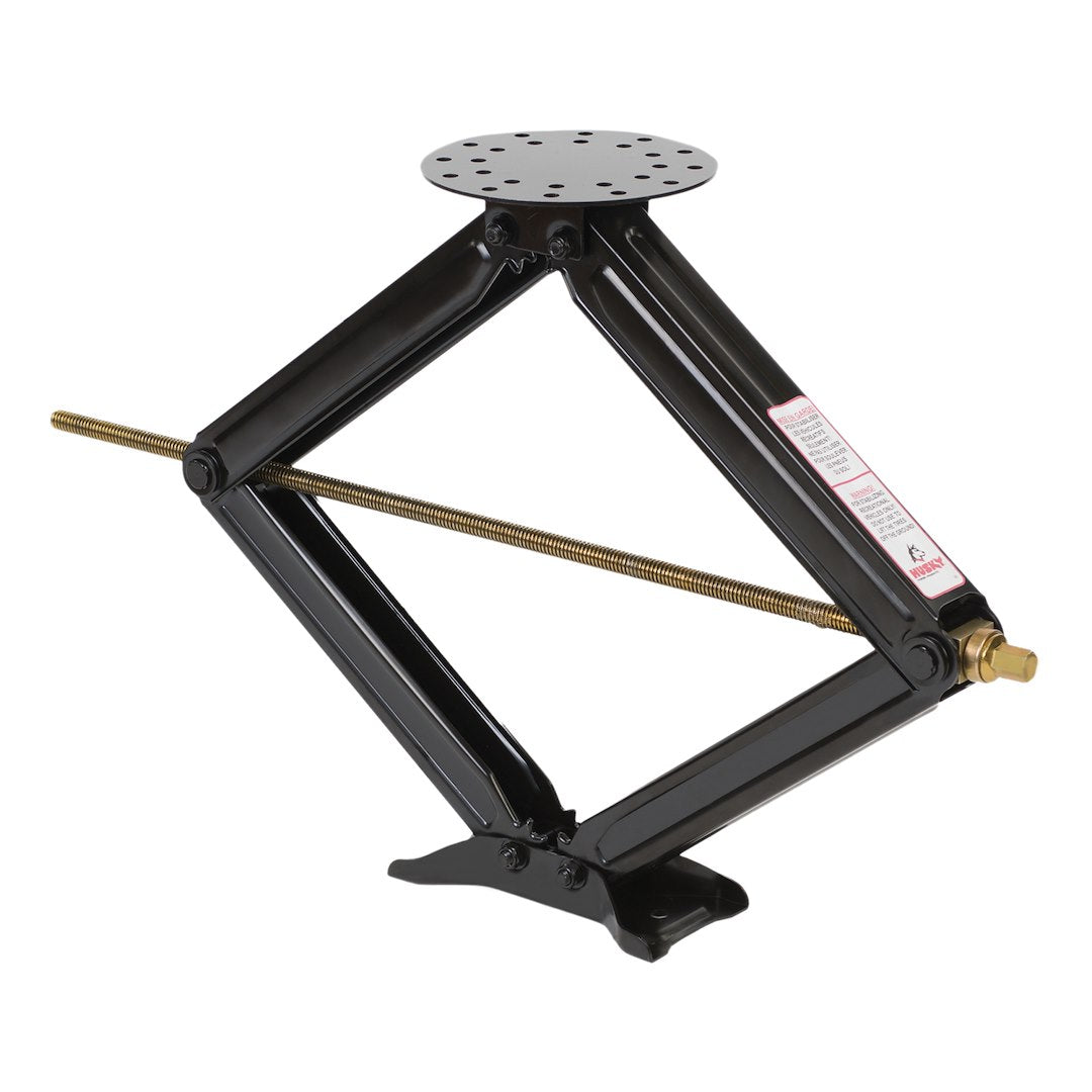 Husky Towing 88124 Scissors Jacks -30In 5000