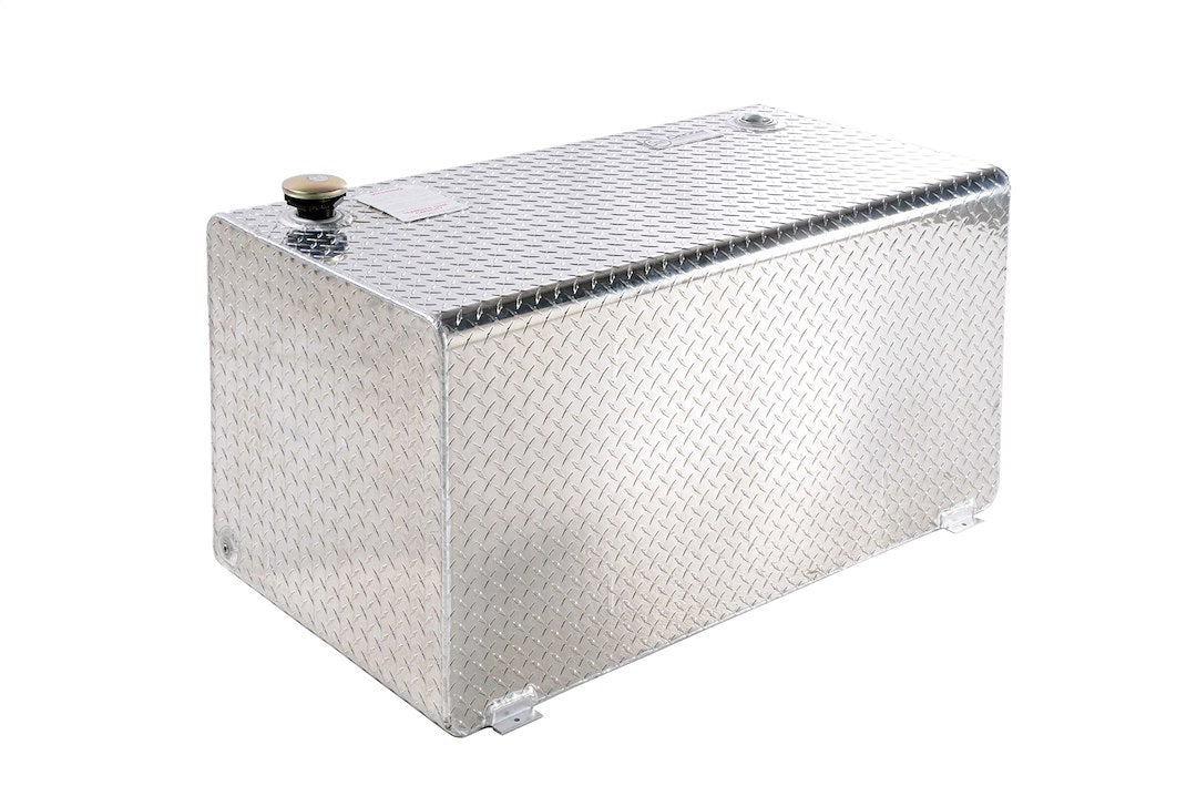 Dee Zee 91753X Aux Tank, 110 Gallon