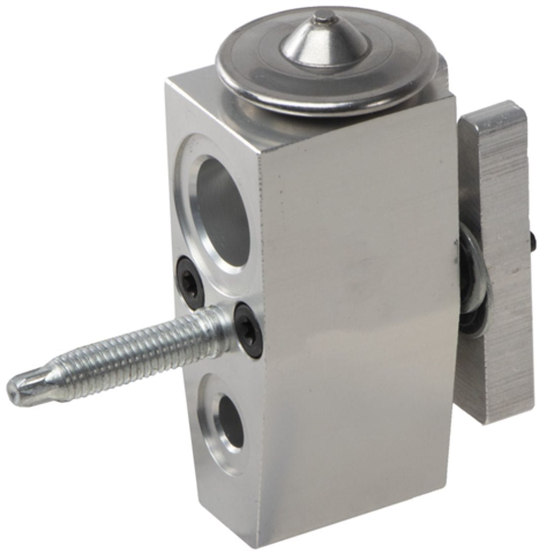 Expansion Valve