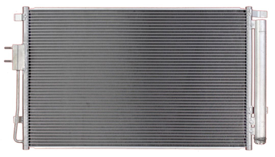 Condenser/Parallel