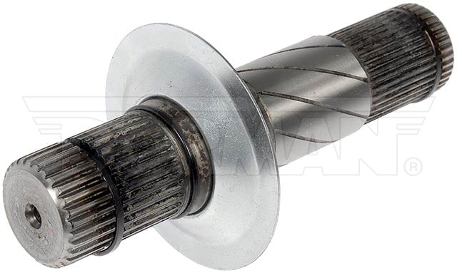 Dorman 630-444 Front Driver Side Inner Drive Axle Shaft Assembly Compatible With Select Ram Models