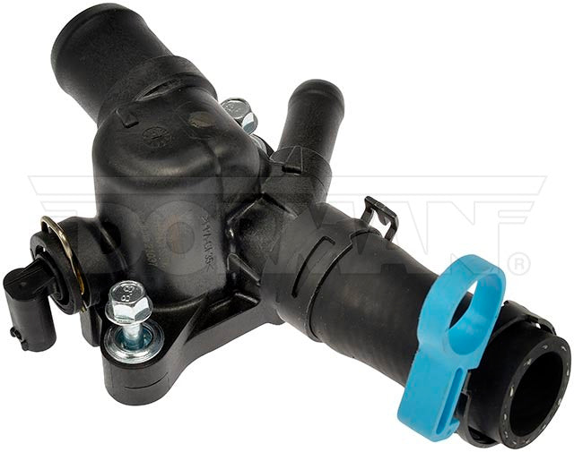 Dorman Engine Coolant Water Outlet 902-2134 Compatible with Cadillac/Chevrolet/GMC Models