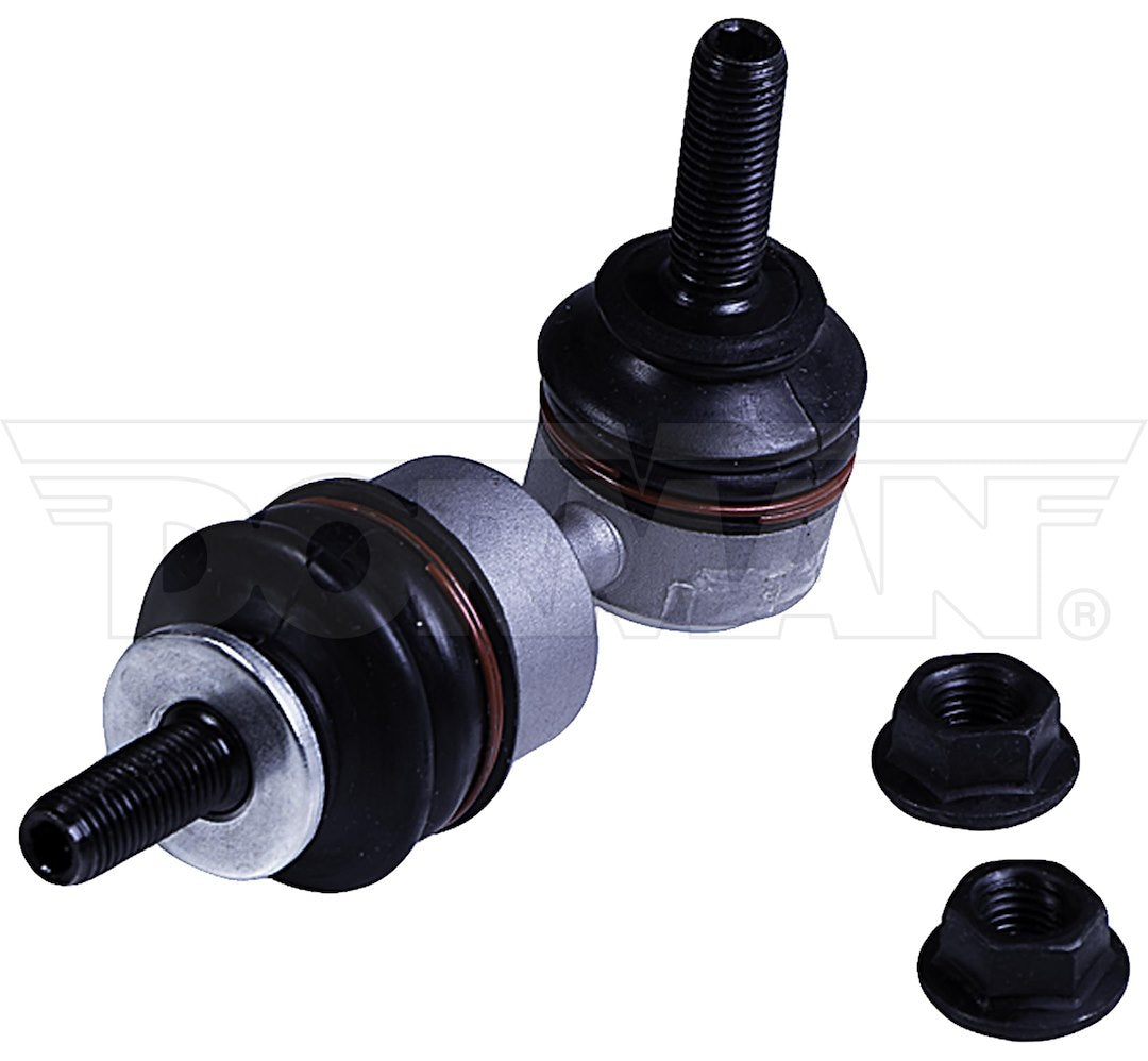 Dorman Sl65140Xl Rear Suspension Stabilizer Bar Link Kit Compatible With Select Mazda/Volvo Models