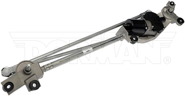 Dorman Windshield Wiper Motor and Linkage Assembly for Select Toyota Models, Model 602-466AS
