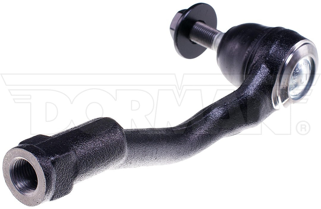 Dorman Premium To60312Pr Front Passenger Side Lower Steering Tie Rod End Compatible With Select Hyundai/Kia Models