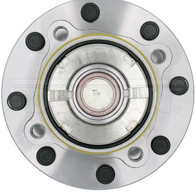 Dorman 951-838 Front Wheel Bearing And Hub Assembly Compatible With Select Ford Models