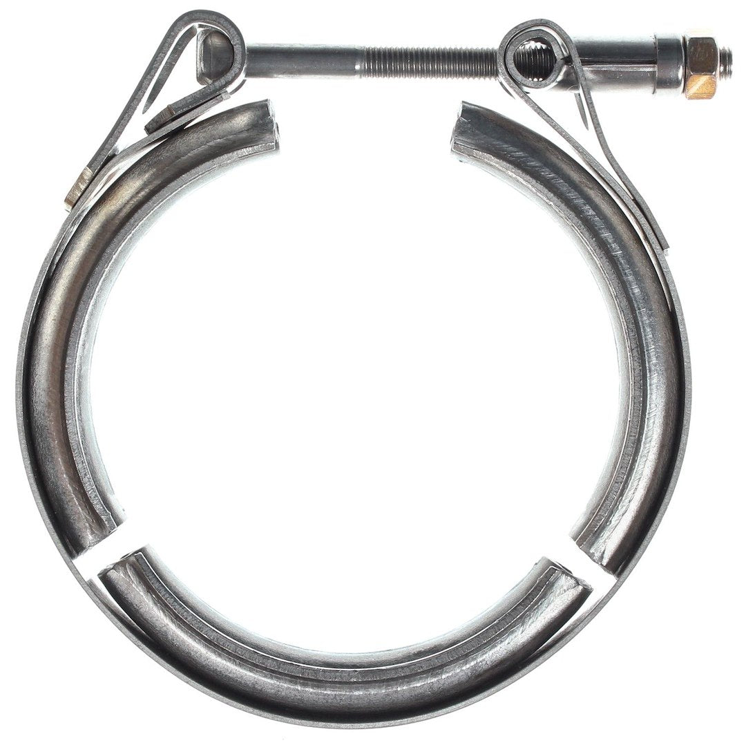 Mahle Turbocharger Gasket - B33487