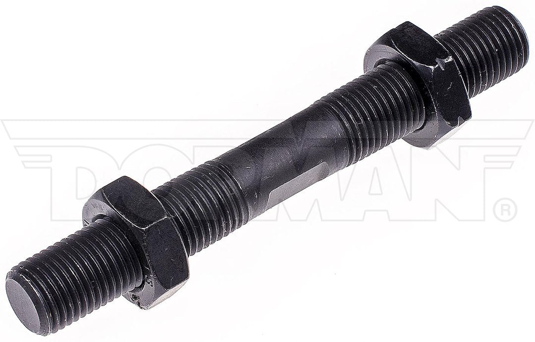 Dorman Premium As65005Pr Front Steering Tie Rod End Adjusting Sleeve Compatible With Select Ford / Mazda Models