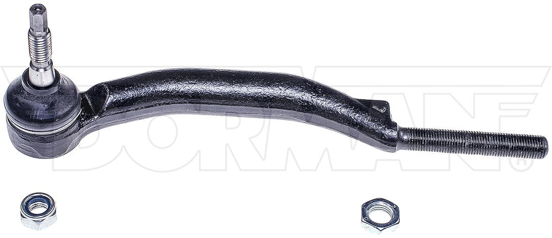 Dorman Premium T3578Pr Front Driver Side Lower Steering Tie Rod End Compatible With Select Chevrolet/Gmc/Oldsmobile Models