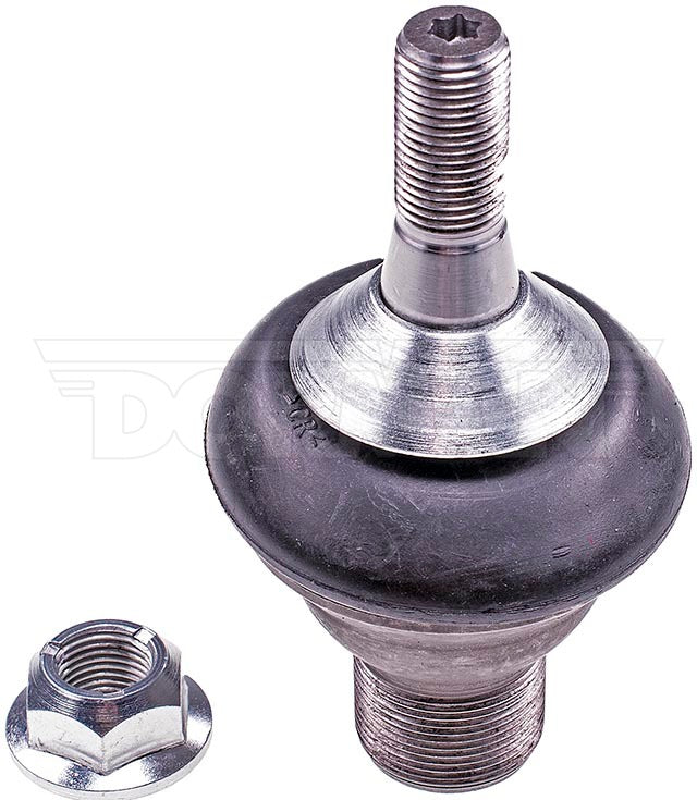 Dorman Premium Bj28375Pr Front Lower Suspension Ball Joint Compatible With Select Mercedes-Benz Models