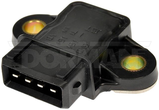 Dorman 907-804 Ignition Misfire Sensor Compatible With Select Hyundai/Kia Models