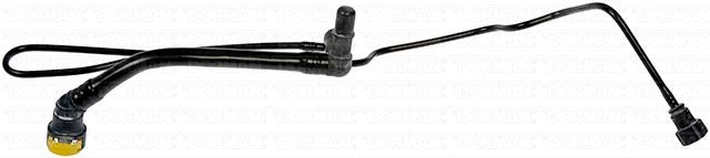 Dorman 904-012 Rear Fuel Line Compatible With Select Chevrolet / Gmc Models