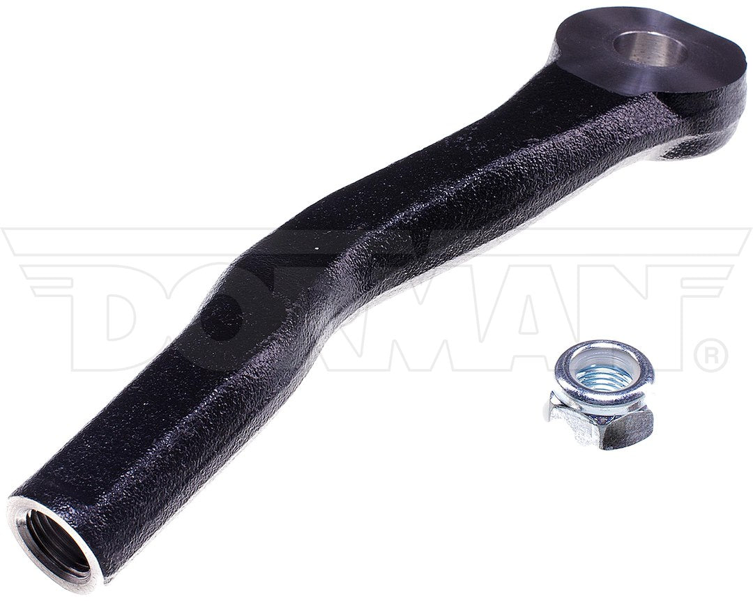 Dorman Premium To64112Pr Front Passenger Side Lower Steering Tie Rod End Compatible With Select Lexus Models