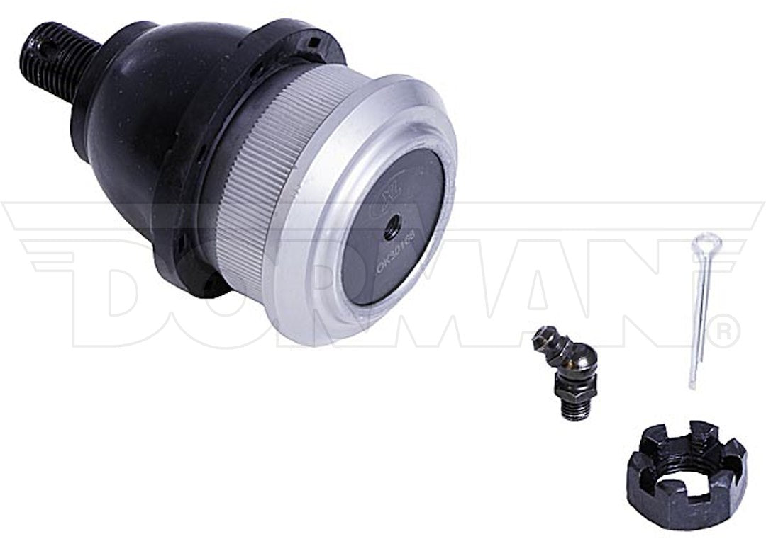 Dorman B5103Xl Front Lower Suspension Ball Joint Compatible With Select Models