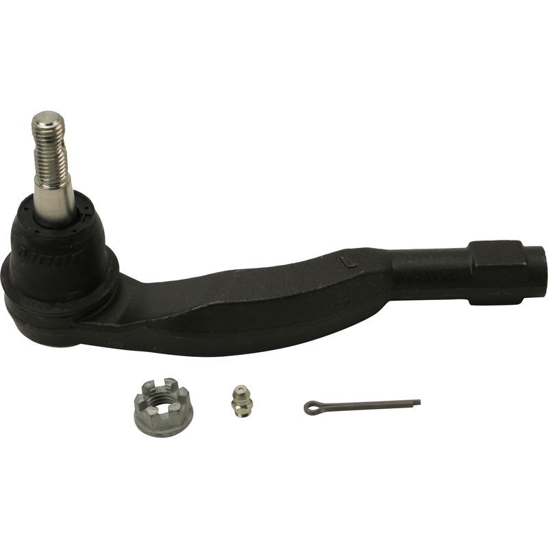 Moog Es801316 Steering Tie Rod End For Chevrolet Malibu